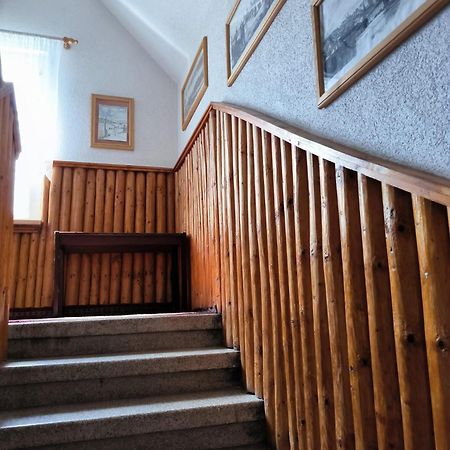 Chata Rybná 18 Pernink Exterior foto