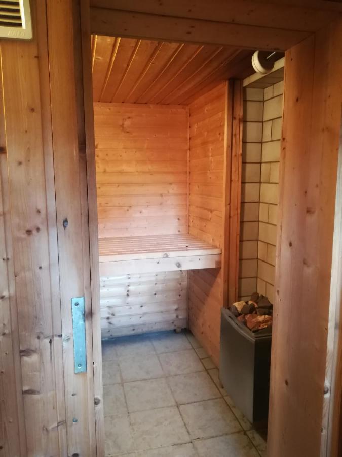 Chata Rybná 18 Pernink Exterior foto