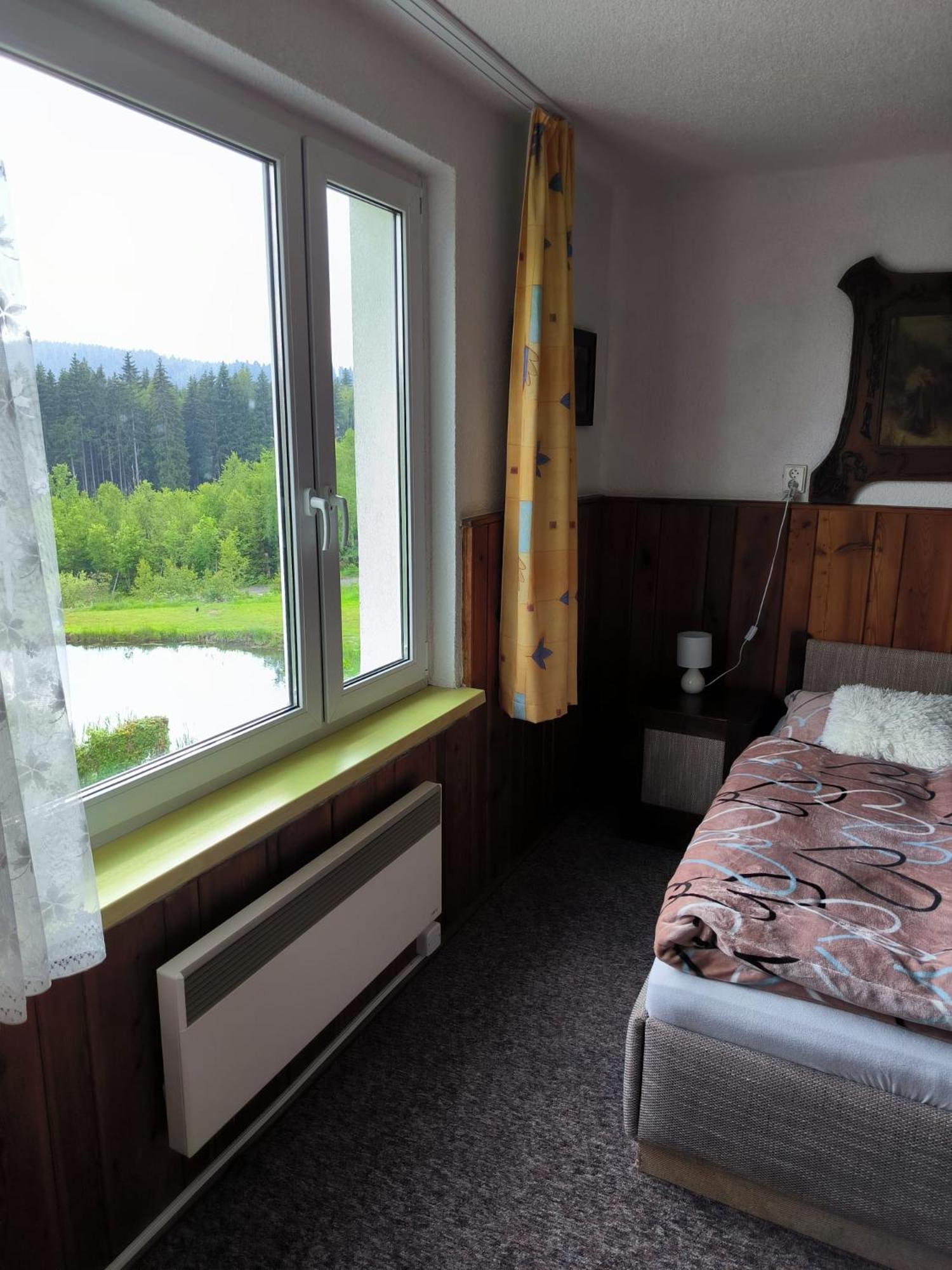 Chata Rybná 18 Pernink Exterior foto