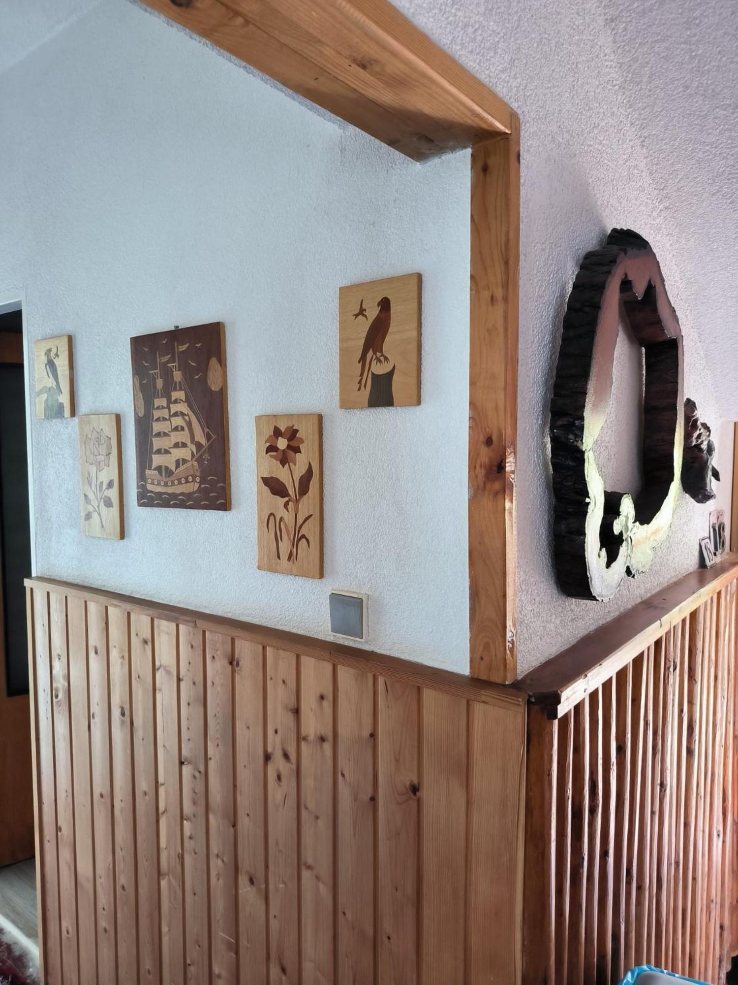 Chata Rybná 18 Pernink Exterior foto