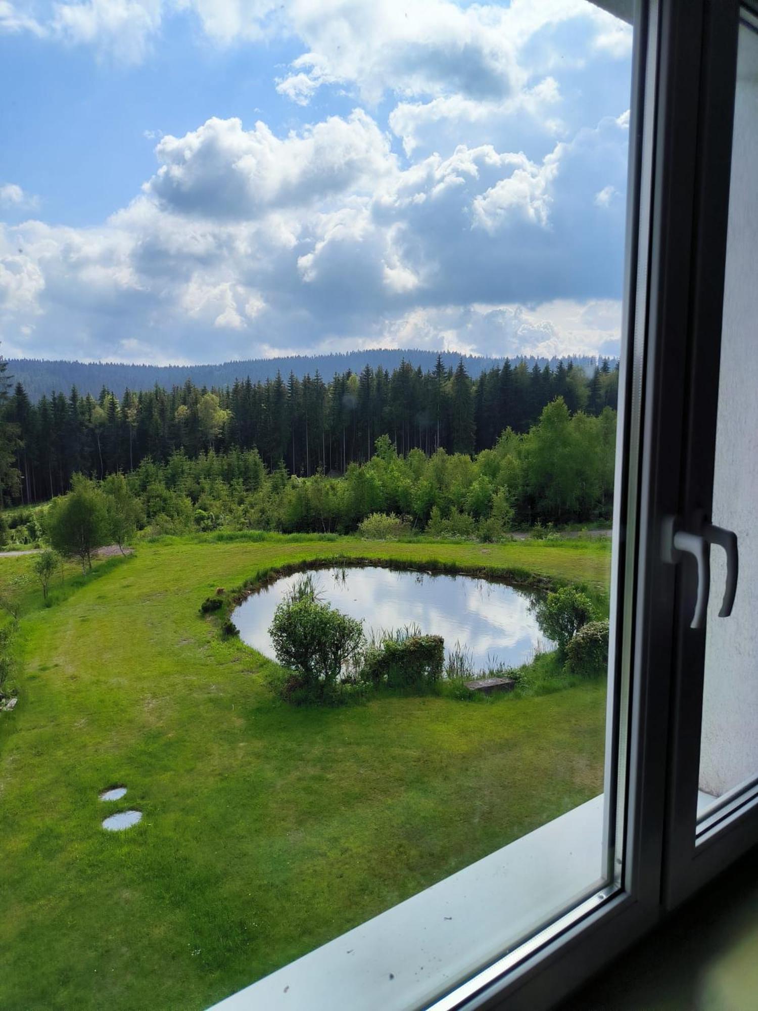 Chata Rybná 18 Pernink Exterior foto
