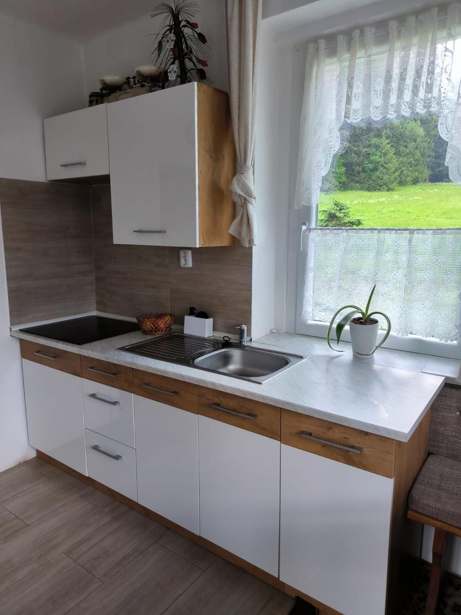 Chata Rybná 18 Pernink Exterior foto