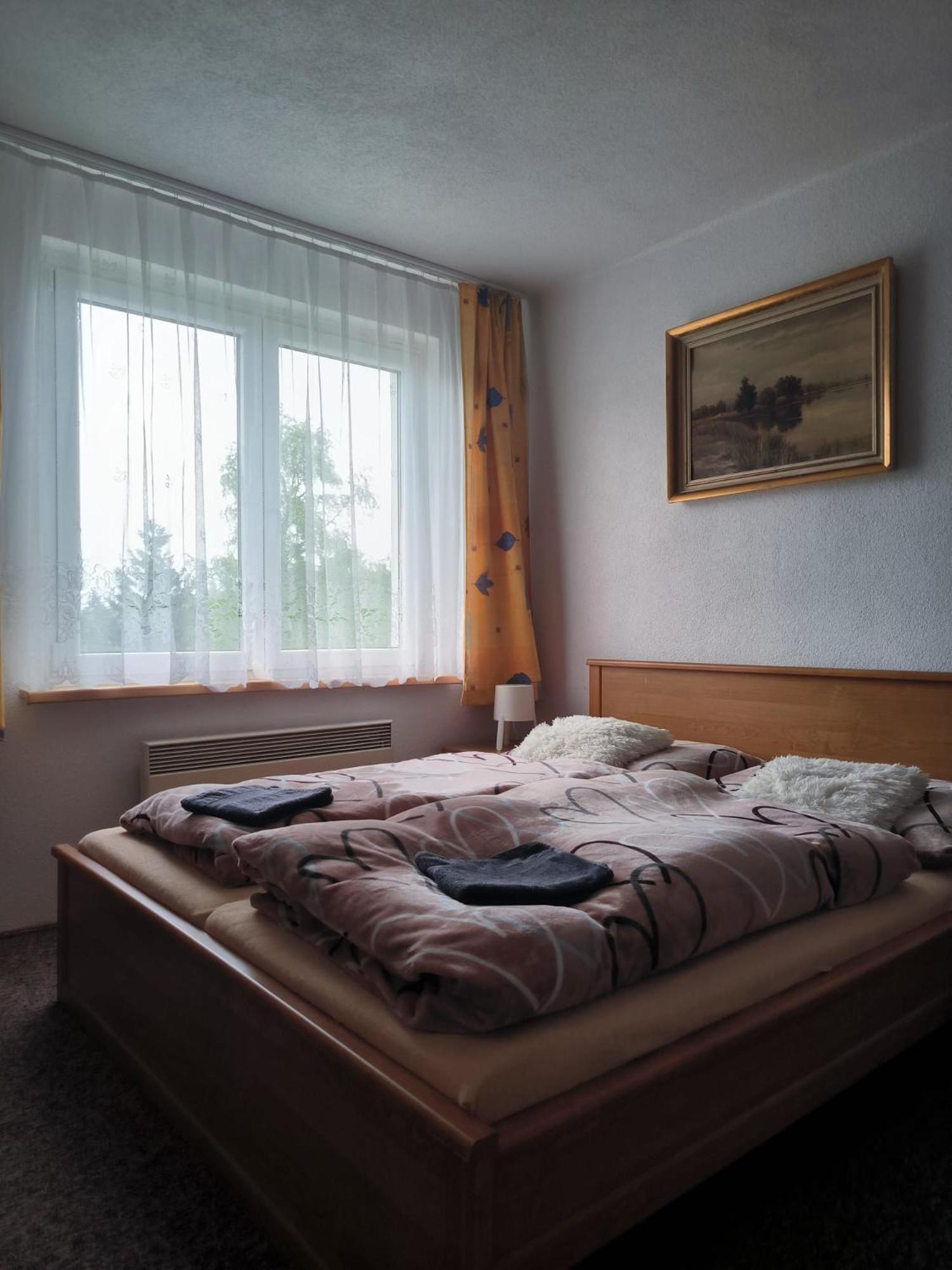 Chata Rybná 18 Pernink Exterior foto